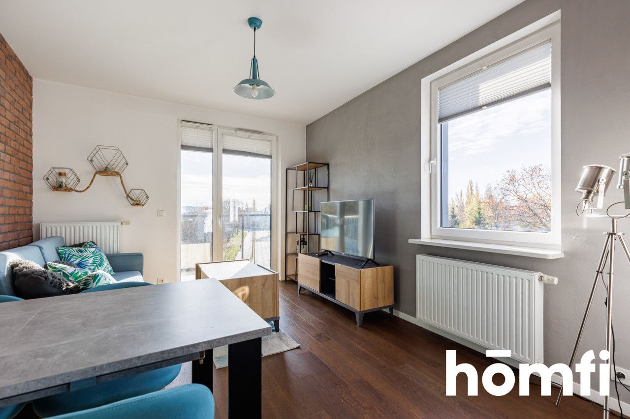 Fort Wola | 3-pokojowe mieszkanie | Do wynajęcia - Mieszkanie - Wynajem - Warszawa, Wola