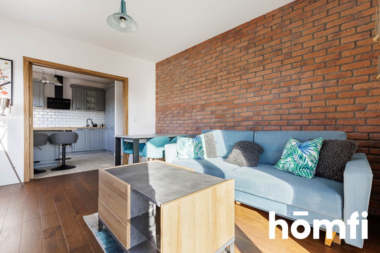 Fort Wola | 3-pokojowe mieszkanie | Do wynajęcia - Mieszkanie - Wynajem - Warszawa, Wola