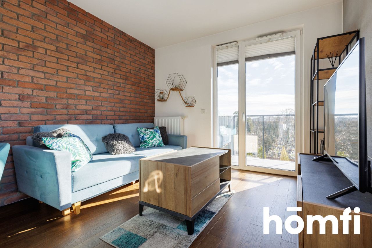 Fort Wola | 3-pokojowe mieszkanie | Do wynajęcia - Mieszkanie - Wynajem - Warszawa, Wola