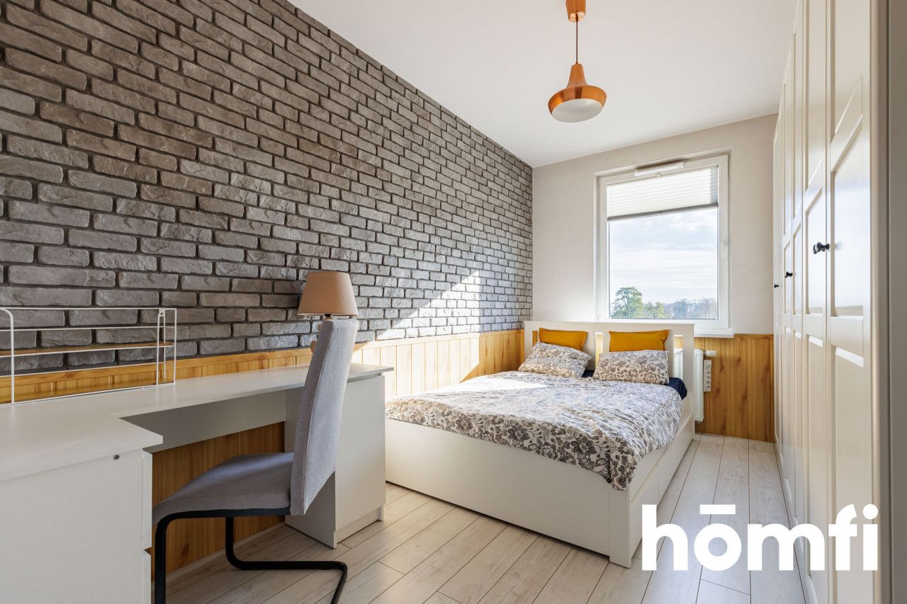 Fort Wola | 3-pokojowe mieszkanie | Do wynajęcia - Mieszkanie - Wynajem - Warszawa, Wola