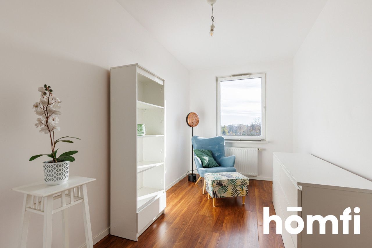 Fort Wola | 3-pokojowe mieszkanie | Do wynajęcia - Mieszkanie - Wynajem - Warszawa, Wola