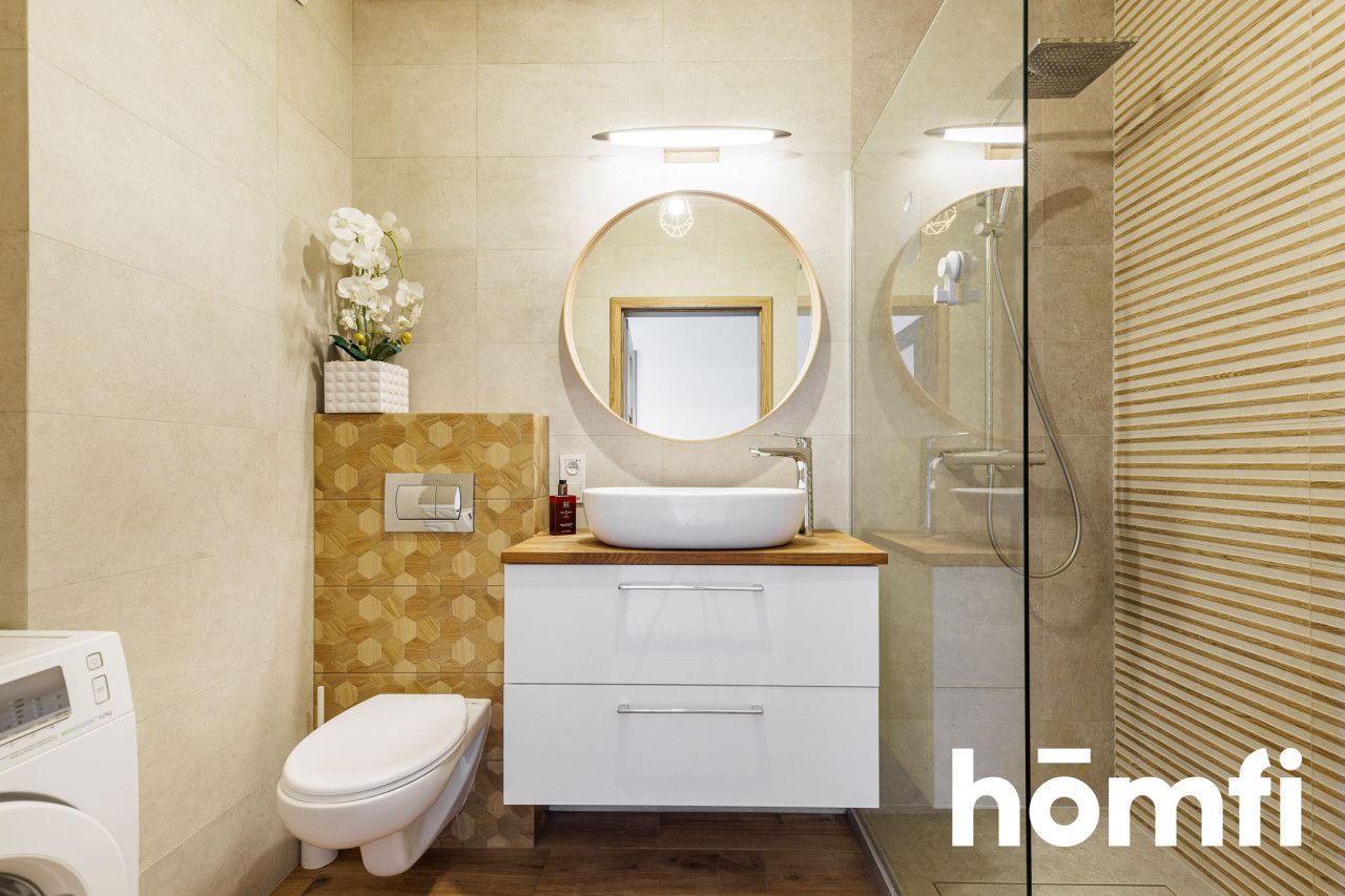 Fort Wola | 3-pokojowe mieszkanie | Do wynajęcia - Mieszkanie - Wynajem - Warszawa, Wola