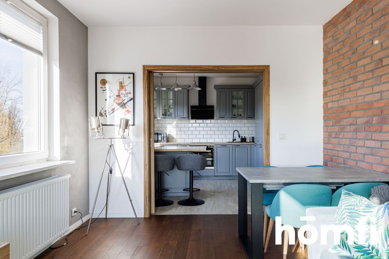 Fort Wola | 3-pokojowe mieszkanie | Do wynajęcia - Mieszkanie - Wynajem - Warszawa, Wola