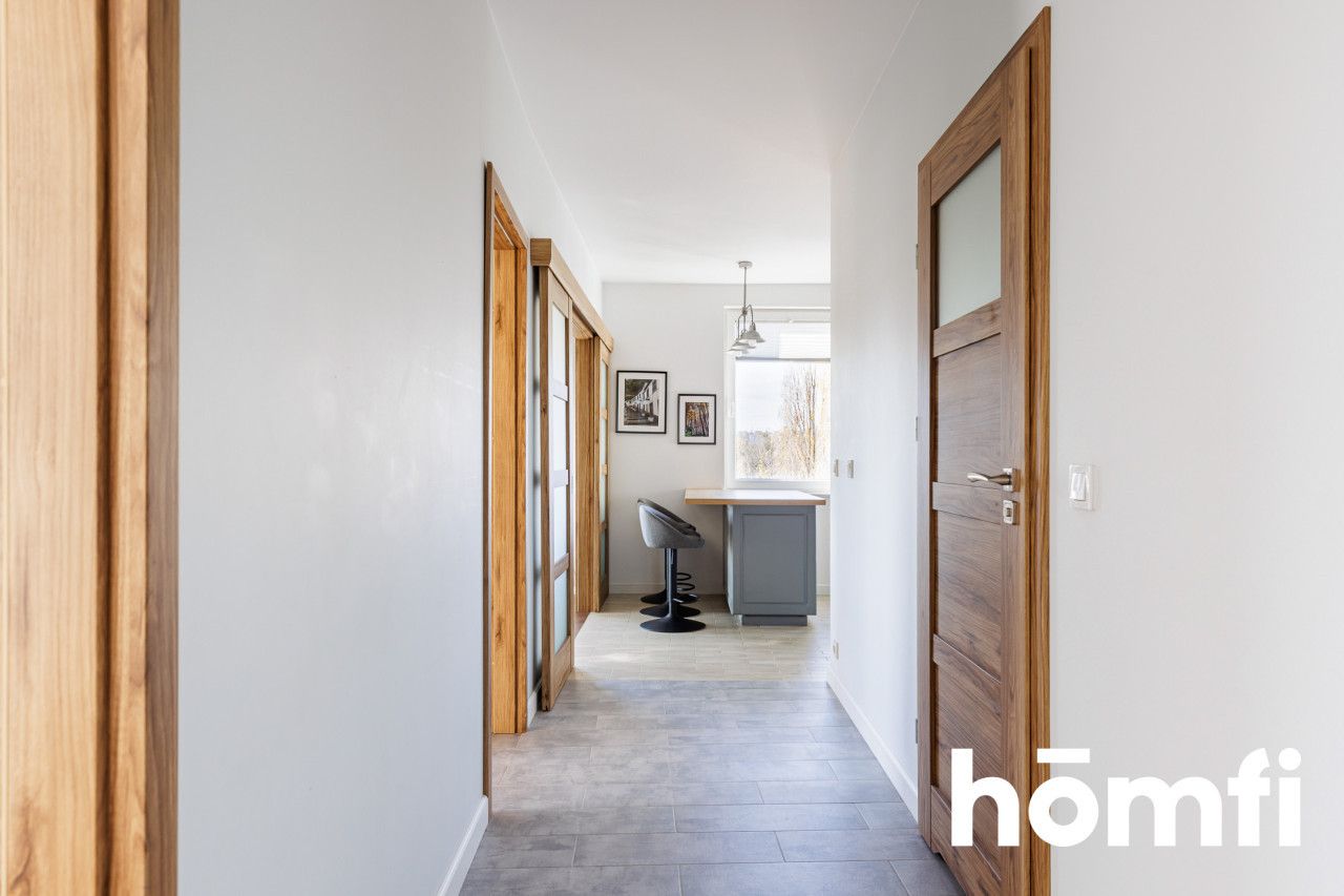 Fort Wola | 3-pokojowe mieszkanie | Do wynajęcia - Mieszkanie - Wynajem - Warszawa, Wola