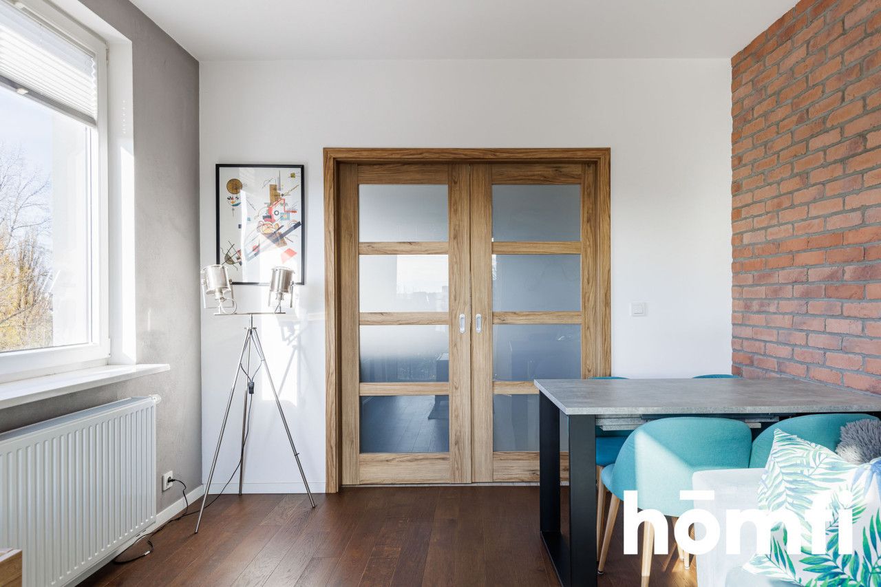 Fort Wola | 3-pokojowe mieszkanie | Do wynajęcia - Mieszkanie - Wynajem - Warszawa, Wola