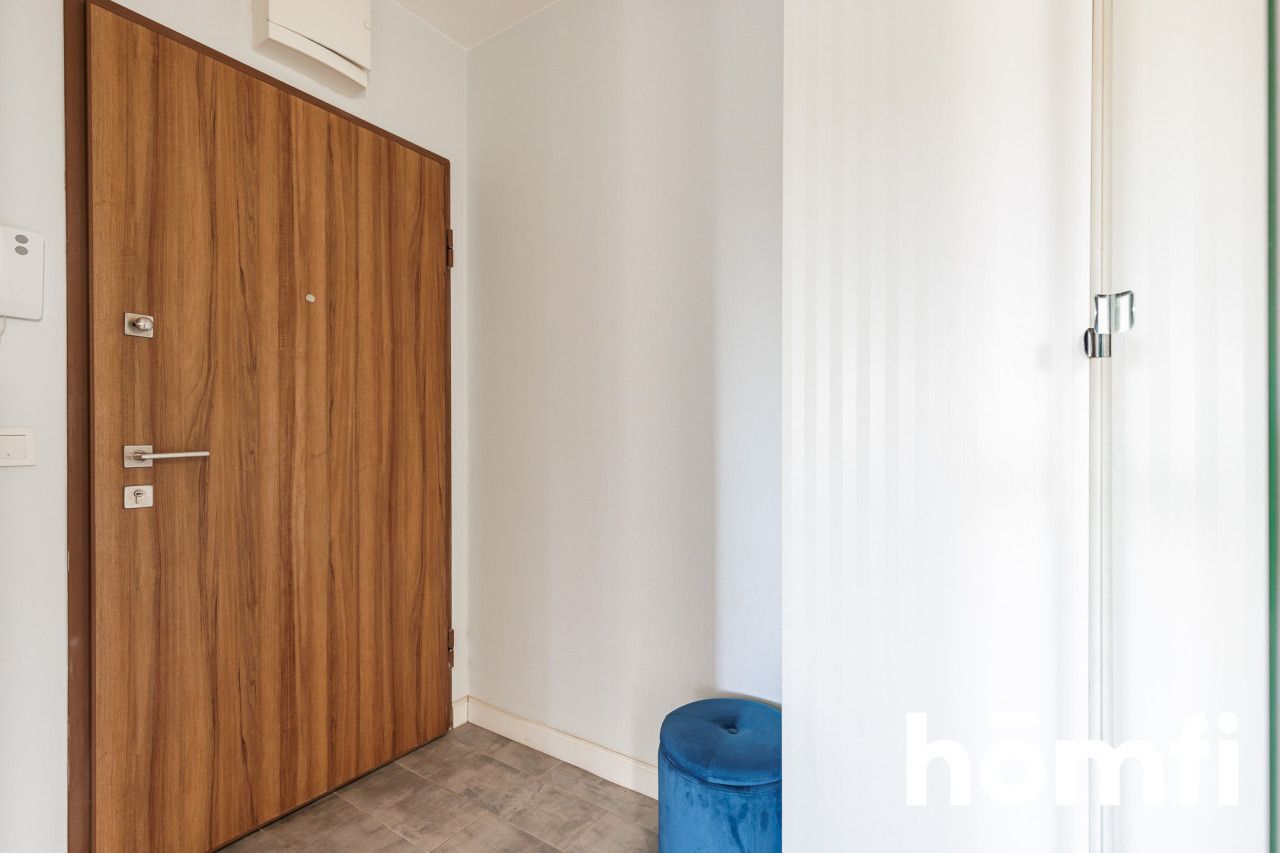 Fort Wola | 3-pokojowe mieszkanie | Do wynajęcia - Mieszkanie - Wynajem - Warszawa, Wola