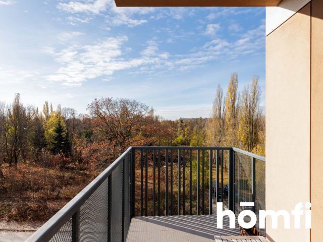 For rent | Spacious and modern 3-room apartment with a balcony | Fort Wola - Квартира - Оренда - Warszawa, Wola