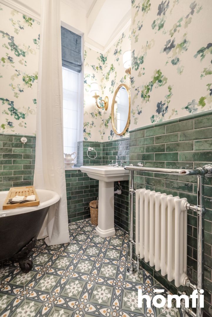 Stylowe mieszkanie w centrum Radomia - Mieszkanie - Wynajem - Radom, Śródmieście