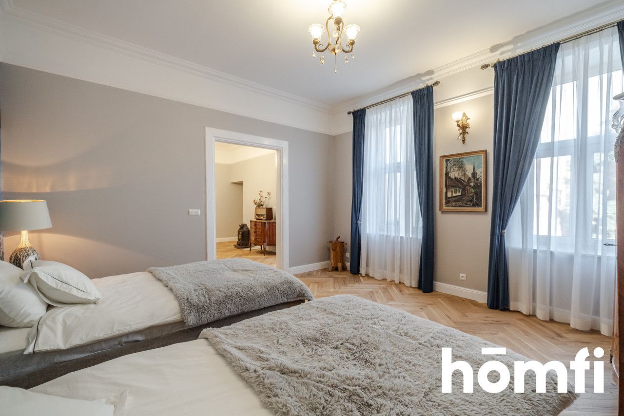 Stylowe mieszkanie w centrum Radomia - Mieszkanie - Wynajem - Radom, Śródmieście