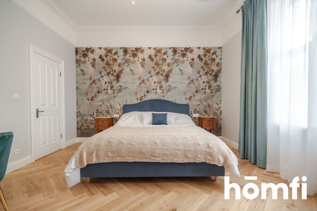 Stylowe mieszkanie w centrum Radomia - Mieszkanie - Wynajem - Radom, Śródmieście