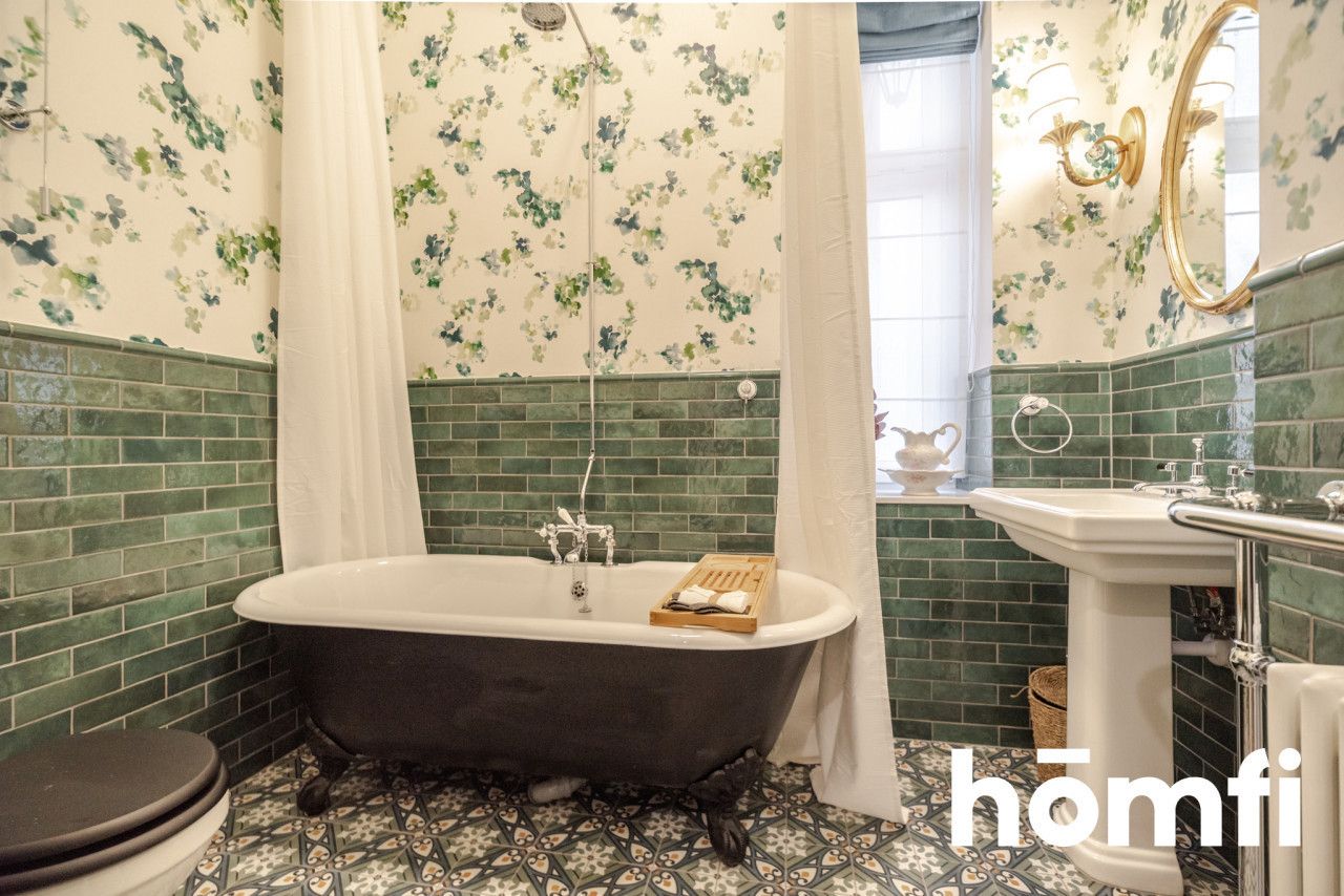 Stylowe mieszkanie w centrum Radomia - Mieszkanie - Wynajem - Radom, Śródmieście