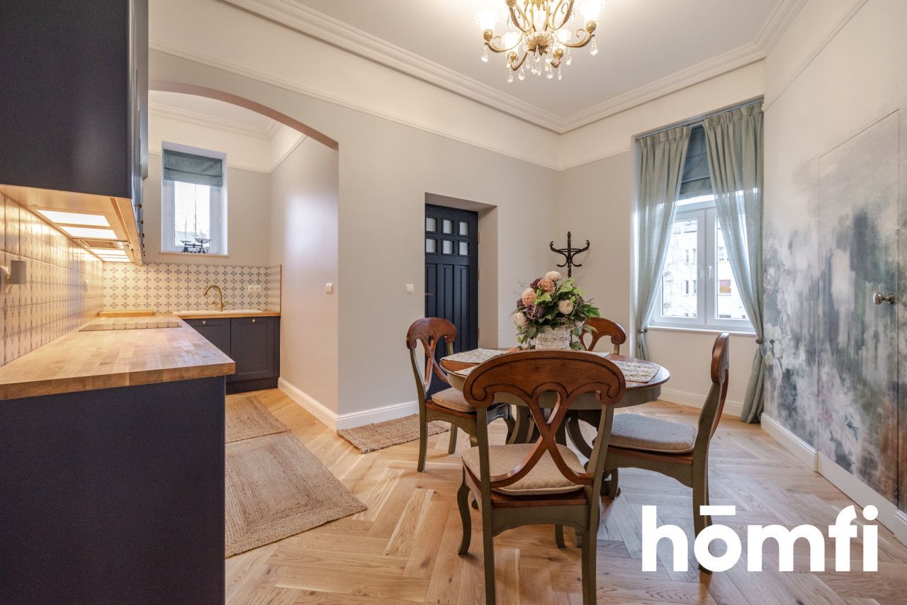 Stylowe mieszkanie w centrum Radomia - Mieszkanie - Wynajem - Radom, Śródmieście