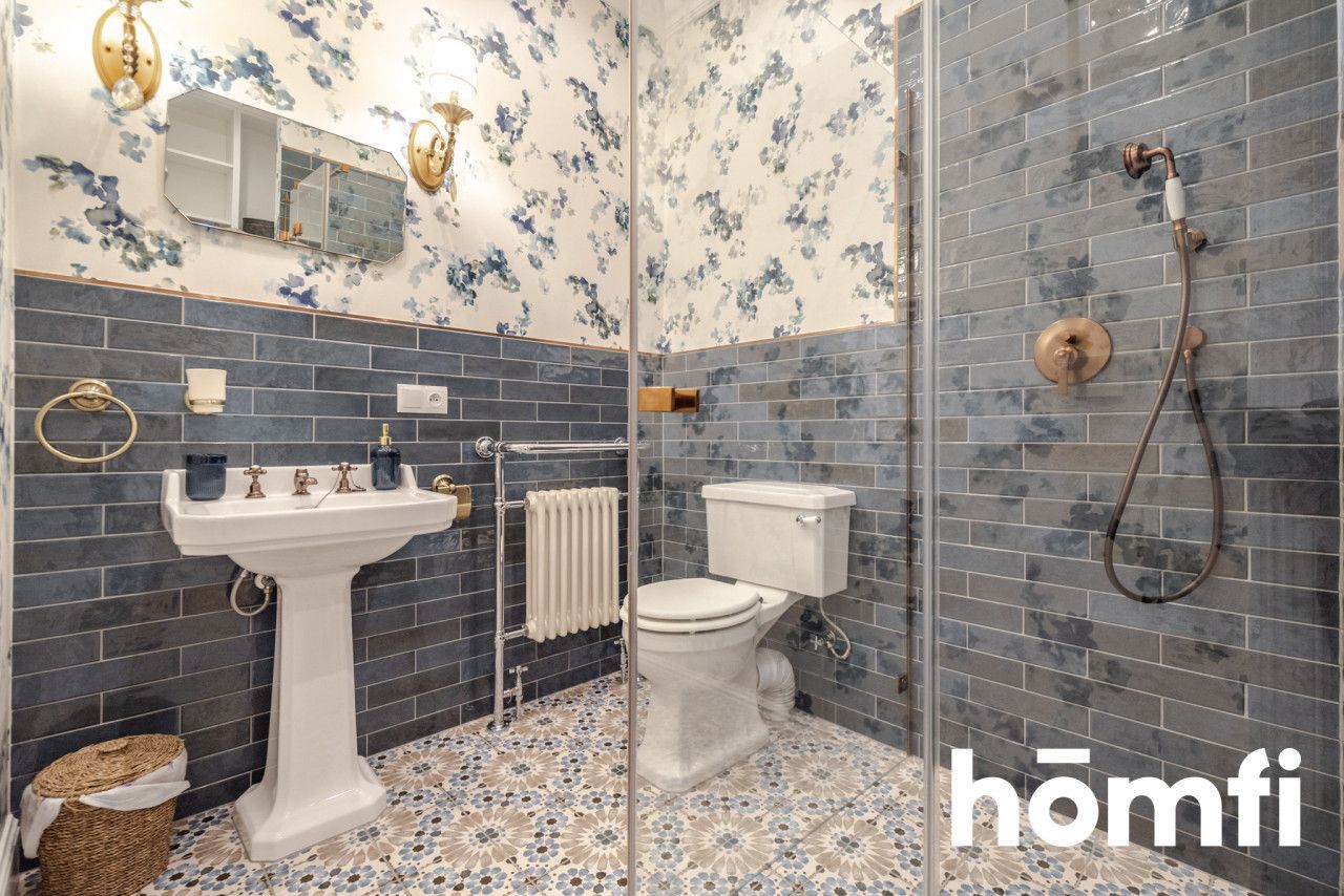 Stylish apartment in the center of Radom - Apartment - Rent - Radom, Śródmieście