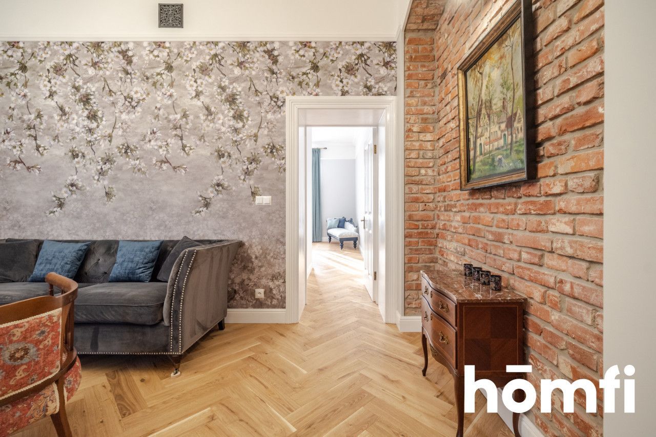 Stylowe mieszkanie w centrum Radomia - Mieszkanie - Wynajem - Radom, Śródmieście