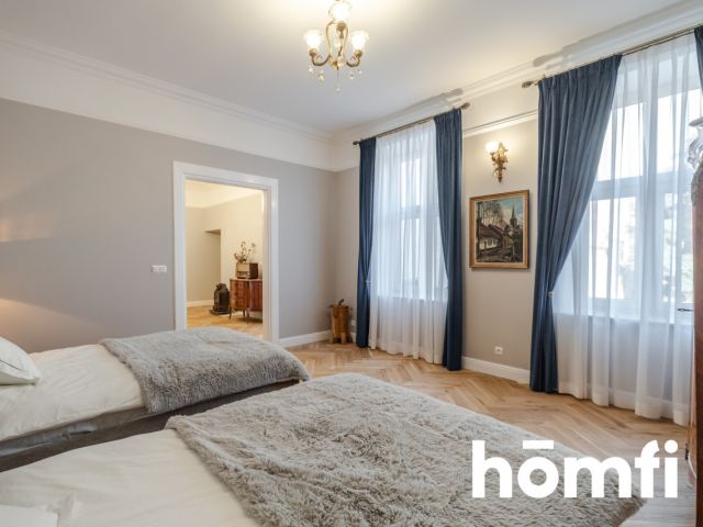 Stylowe mieszkanie w centrum Radomia - Mieszkanie - Wynajem - Radom, Śródmieście