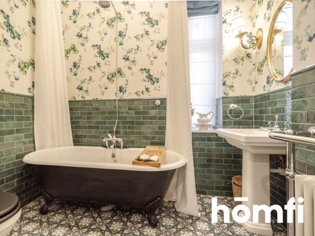 Stylowe mieszkanie w centrum Radomia - Mieszkanie - Wynajem - Radom, Śródmieście