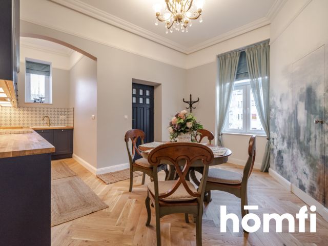 Stylowe mieszkanie w centrum Radomia - Mieszkanie - Wynajem - Radom, Śródmieście