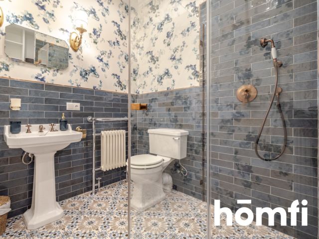 Stylowe mieszkanie w centrum Radomia - Mieszkanie - Wynajem - Radom, Śródmieście