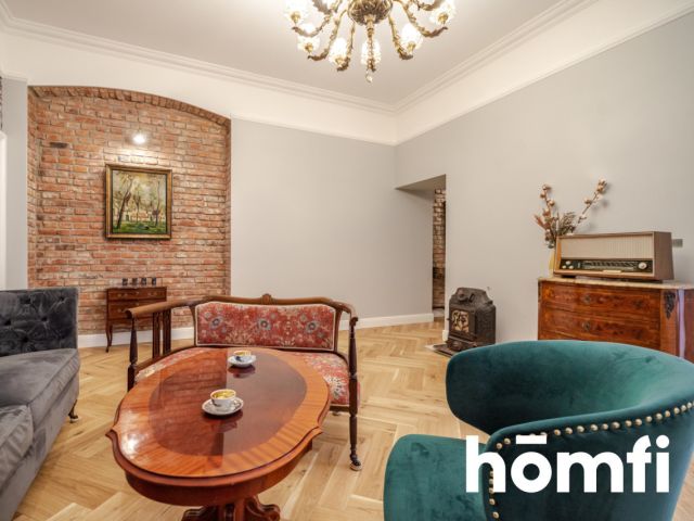 Stylowe mieszkanie w centrum Radomia - Mieszkanie - Wynajem - Radom, Śródmieście