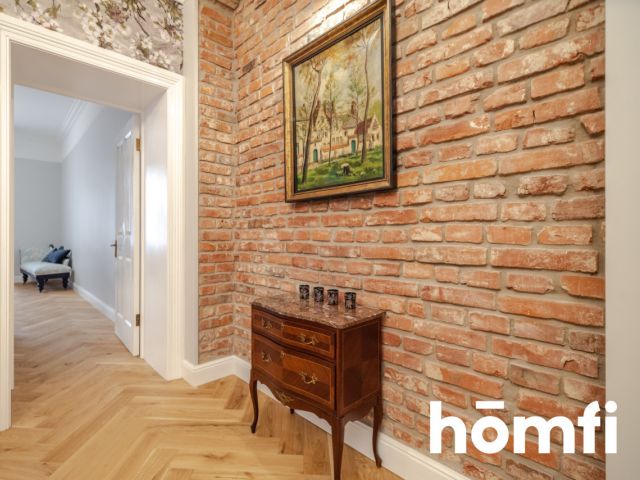 Stylowe mieszkanie w centrum Radomia - Mieszkanie - Wynajem - Radom, Śródmieście