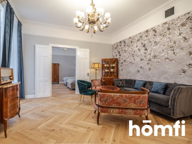 Stylowe mieszkanie w centrum Radomia - Mieszkanie - Wynajem - Radom, Śródmieście