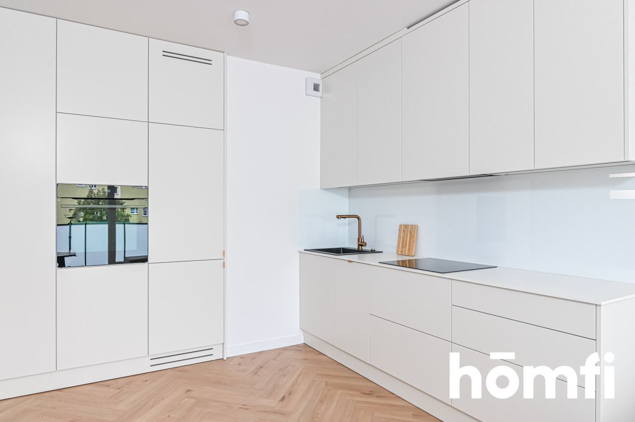 Piękne dwupokojowe mieszkanie na Przymorzu - Mieszkanie - Wynajem - Gdańsk, Przymorze