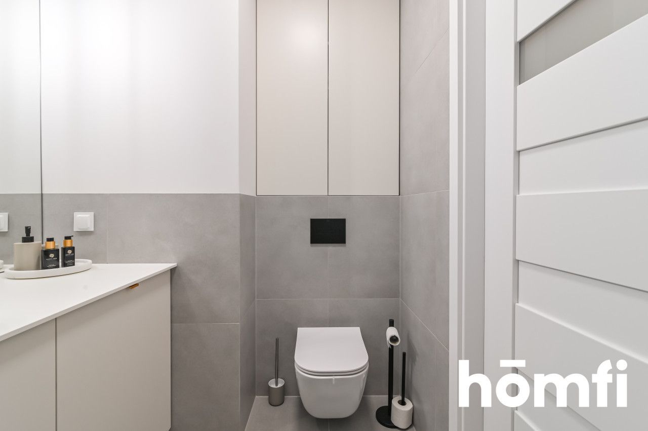 Piękne dwupokojowe mieszkanie na Przymorzu - Mieszkanie - Wynajem - Gdańsk, Przymorze