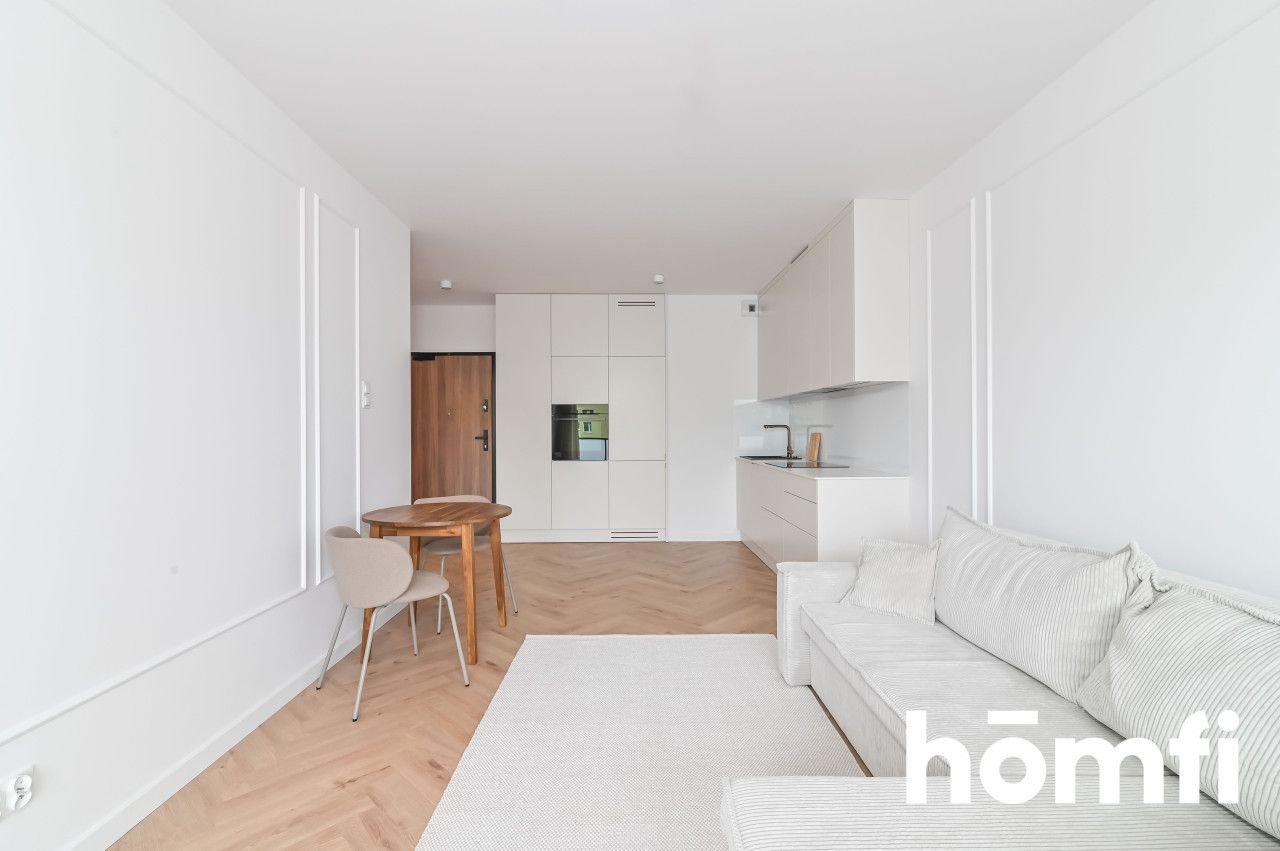 Piękne dwupokojowe mieszkanie na Przymorzu - Mieszkanie - Wynajem - Gdańsk, Przymorze