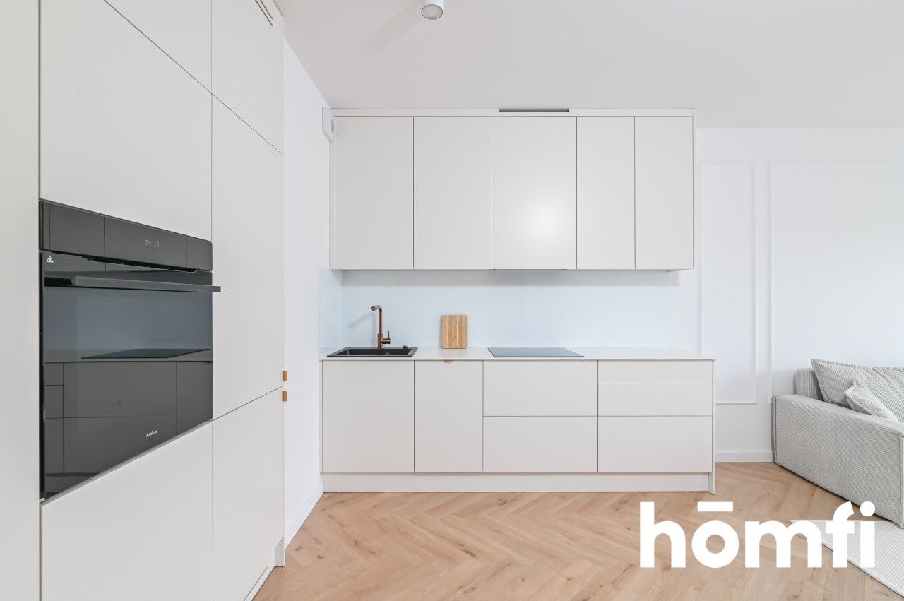 Piękne dwupokojowe mieszkanie na Przymorzu - Mieszkanie - Wynajem - Gdańsk, Przymorze