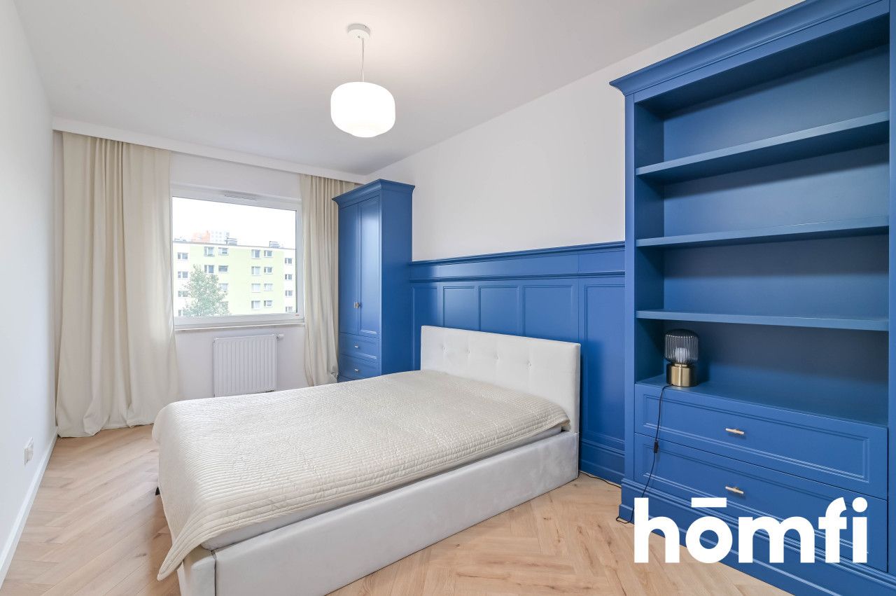 Piękne dwupokojowe mieszkanie na Przymorzu - Mieszkanie - Wynajem - Gdańsk, Przymorze