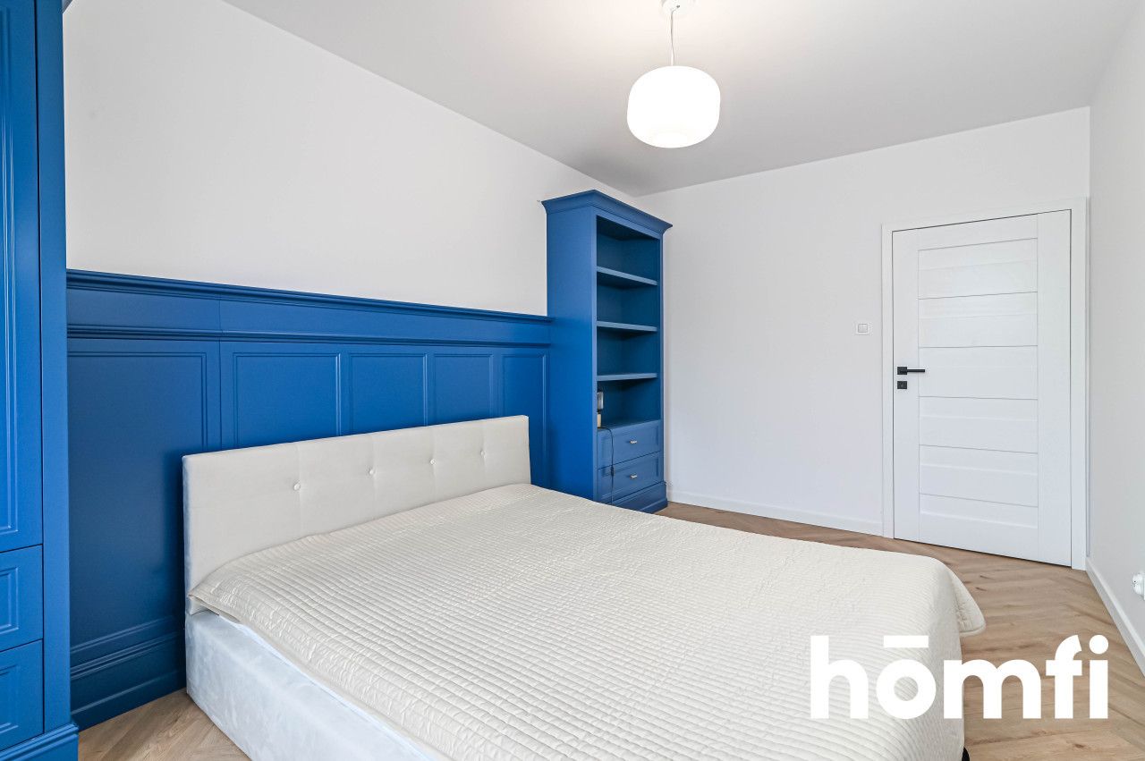 Piękne dwupokojowe mieszkanie na Przymorzu - Mieszkanie - Wynajem - Gdańsk, Przymorze