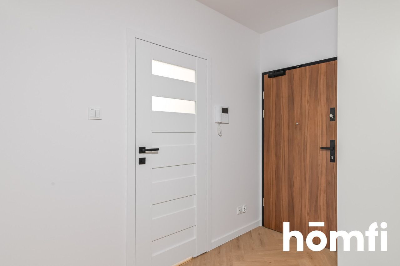 Piękne dwupokojowe mieszkanie na Przymorzu - Mieszkanie - Wynajem - Gdańsk, Przymorze