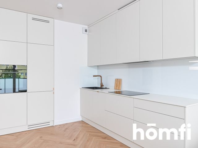 Piękne dwupokojowe mieszkanie na Przymorzu - Mieszkanie - Wynajem - Gdańsk, Przymorze