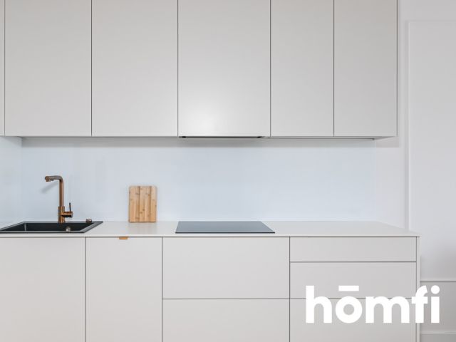 Piękne dwupokojowe mieszkanie na Przymorzu - Mieszkanie - Wynajem - Gdańsk, Przymorze