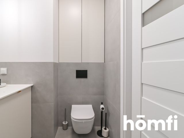 Piękne dwupokojowe mieszkanie na Przymorzu - Mieszkanie - Wynajem - Gdańsk, Przymorze