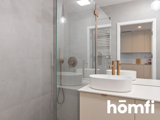 Piękne dwupokojowe mieszkanie na Przymorzu - Mieszkanie - Wynajem - Gdańsk, Przymorze