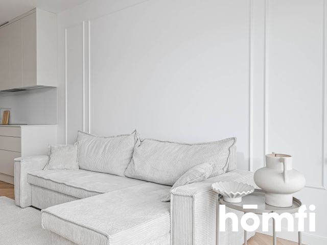 beautiful 2-room apartment in Przymorze - Gdansk - Квартира - Оренда - Gdańsk, Przymorze