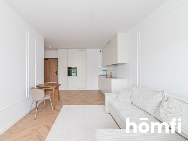 Piękne dwupokojowe mieszkanie na Przymorzu - Mieszkanie - Wynajem - Gdańsk, Przymorze