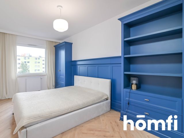 Piękne dwupokojowe mieszkanie na Przymorzu - Mieszkanie - Wynajem - Gdańsk, Przymorze