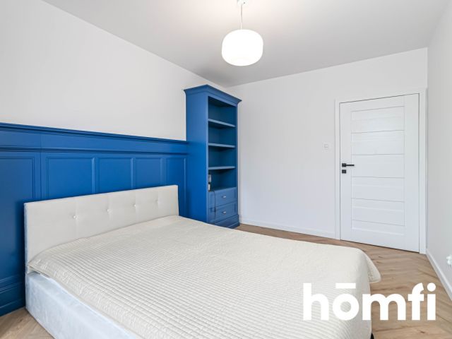 Piękne dwupokojowe mieszkanie na Przymorzu - Mieszkanie - Wynajem - Gdańsk, Przymorze