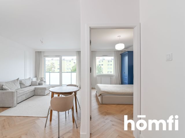 Piękne dwupokojowe mieszkanie na Przymorzu - Mieszkanie - Wynajem - Gdańsk, Przymorze