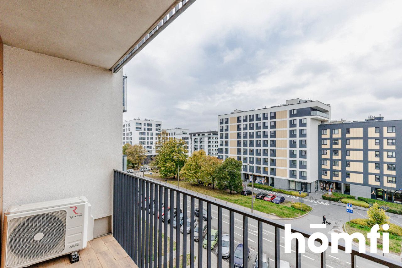 Piękne 3 pok mieszkanie na Woli - Mieszkanie - Wynajem - Warszawa, Wola