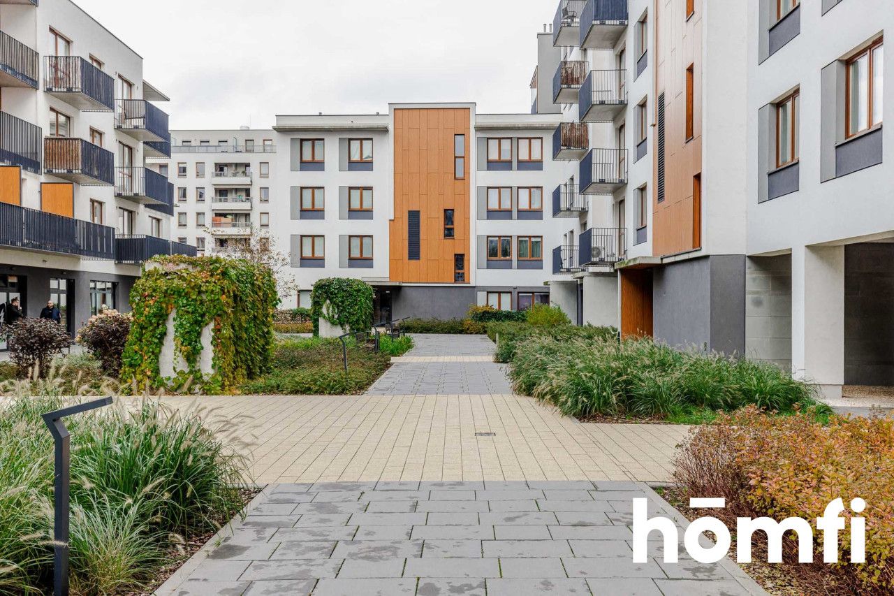 Spacious 3-room apartment with an area of 55 m2 in Wola, ul. Jana Kazimierza - Apartment - Rent - Warszawa, Wola