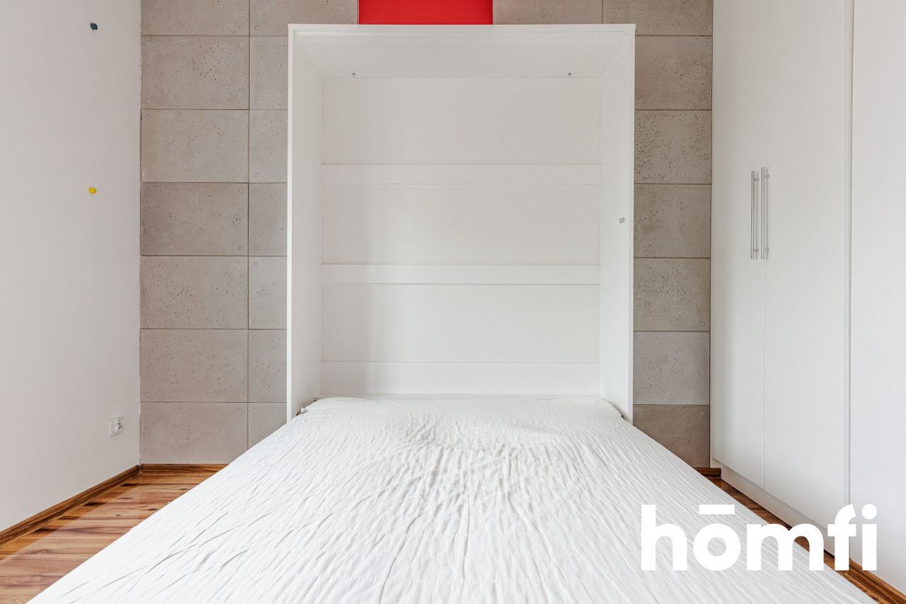 Spacious 3-room apartment with an area of 55 m2 in Wola, ul. Jana Kazimierza - Apartment - Rent - Warszawa, Wola