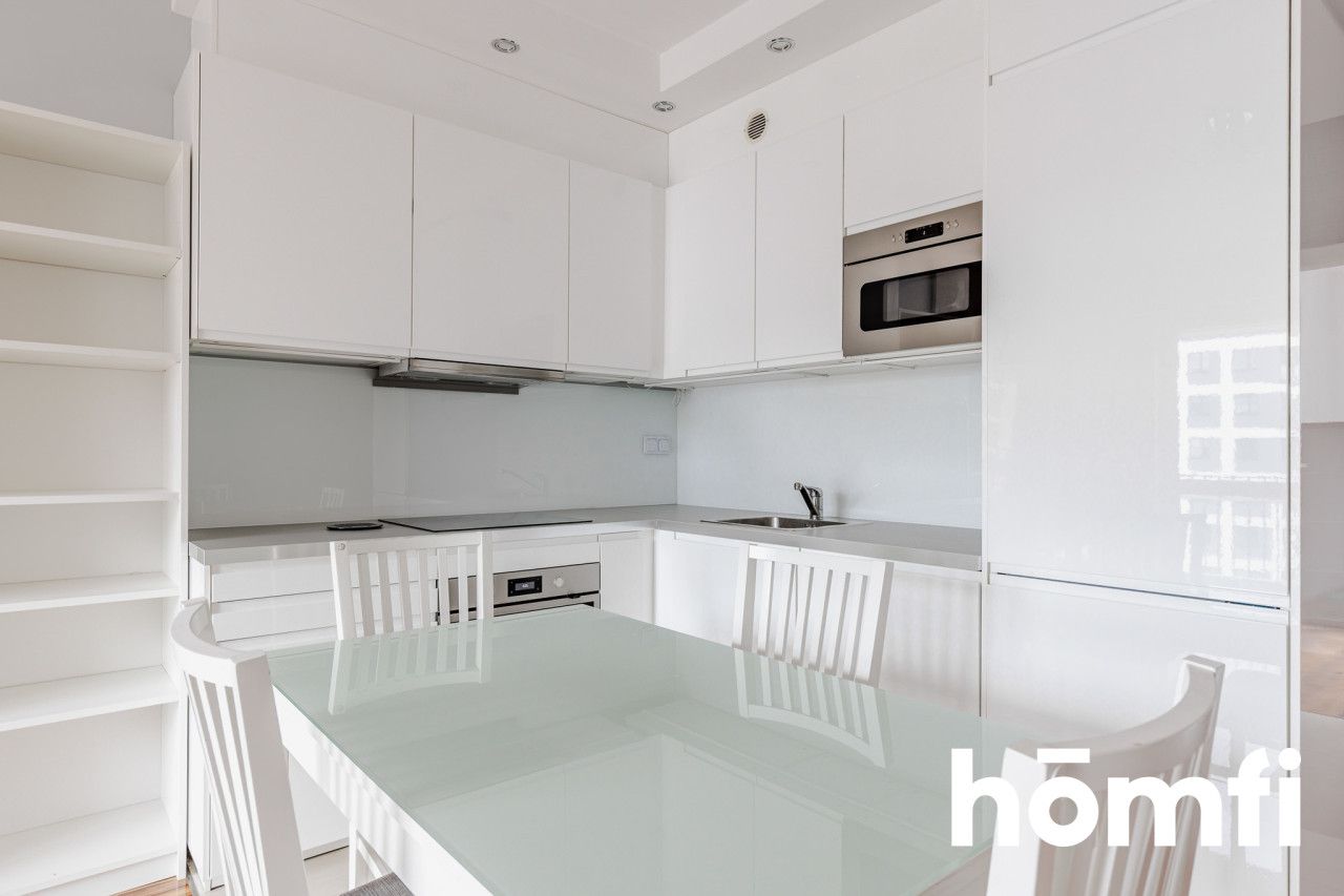 Piękne 3 pok mieszkanie na Woli - Mieszkanie - Wynajem - Warszawa, Wola