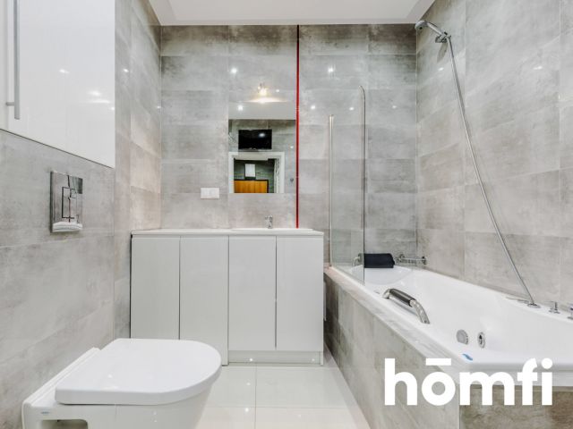 Spacious 3-room apartment with an area of 55 m2 in Wola, ul. Jana Kazimierza - Квартира - Оренда - Warszawa, Wola