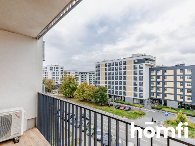 Spacious 3-room apartment with an area of 55 m2 in Wola, ul. Jana Kazimierza - Квартира - Оренда - Warszawa, Wola