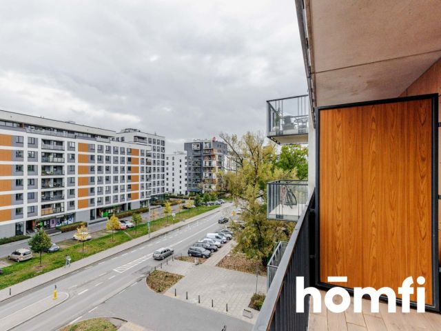 Spacious 3-room apartment with an area of 55 m2 in Wola, ul. Jana Kazimierza - Квартира - Оренда - Warszawa, Wola