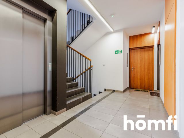 Spacious 3-room apartment with an area of 55 m2 in Wola, ul. Jana Kazimierza - Квартира - Оренда - Warszawa, Wola