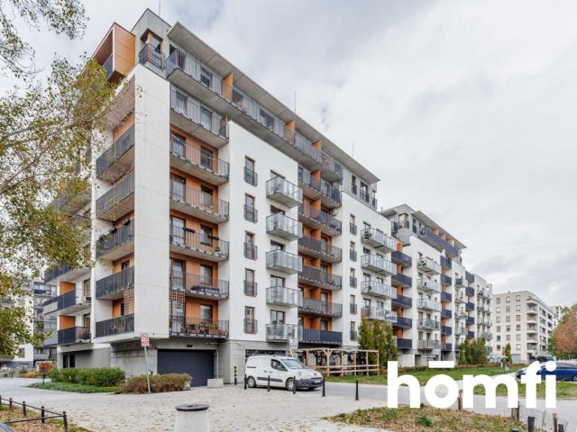 Spacious 3-room apartment with an area of 55 m2 in Wola, ul. Jana Kazimierza - Квартира - Оренда - Warszawa, Wola